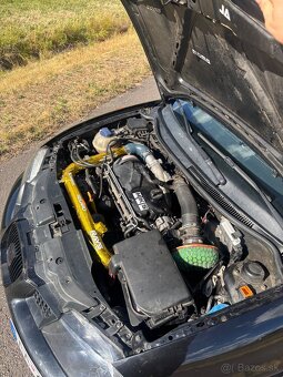 Seat Ibiza FR 6L - 7