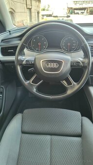 Audi A6 3.0 TDI quattro S tronic - 7