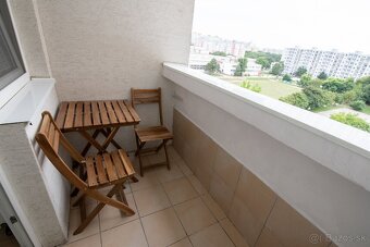 3 izbový byt ul. Lietavská - Petržalka, BEZ PROVÍZIE pre RK - 7