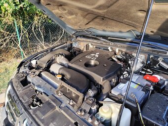 Mitsubishi Pajero 3.2DID - 7