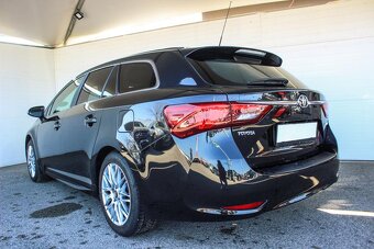 329- Toyota, Avensis, 2015, nafta, 1.6 D-4D Business, 82kw - 7