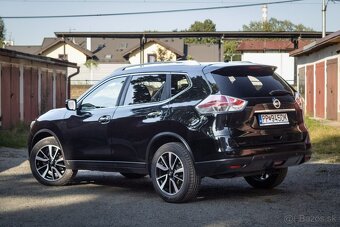 Nissan X-Trail 1.6 dCi Acenta 4x4 - 7