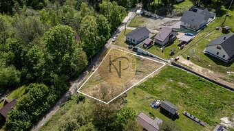 NA PREDAJ_Pozemok Kokošovce časť Sigord - 7