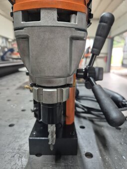 Magneticka vrtacka - 7