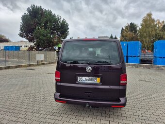 Vw multivan - 7