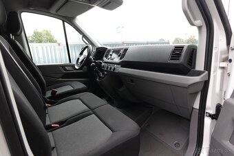 VW CRAFTER MAXI 2.0TDI KLIMA - 7