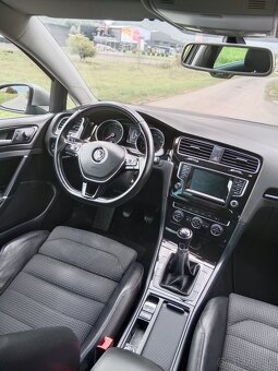 VW--GOLf--DIESEL - 7