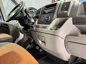 Fiat Ducato L2 H1 2.3 - 7