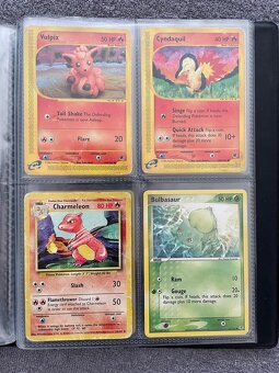Pokemon karty - 7