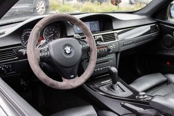 BMW Rad 3 Coupé 335 i A/T - 7