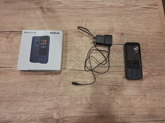 Nokia 225 4G - 7