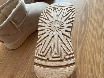 Čižmy UGG - 7