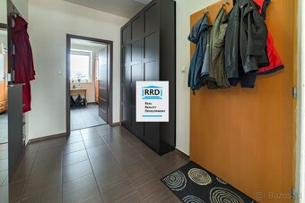 Na predaj štýlový 2-izbový byt s drevenou galériou | 59 m² | - 7