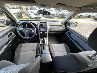 Suzuki Grand Vitara 1.9 DDiS JLX-EL - 7