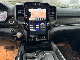 DODGE RAM LIMITED - 7