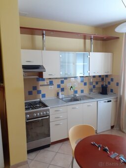 rezervovany 2 izb byt Obrancov mieru - 7