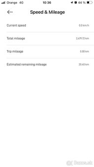 Xiaomi Electric Scooter 3 - 7