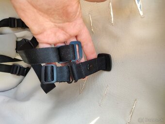 Detský kočík + vajíčko Maxi Cosi - 7