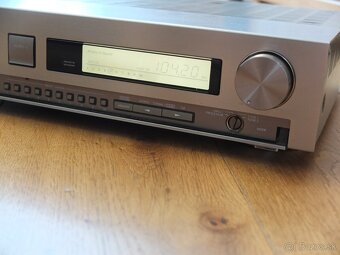 ONKYO K-200R TapeDeck - PIONEER DVR-7000 DVD Recorder--JVC - 7