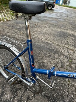 ESKA 20 skladačka 80 roky - 7