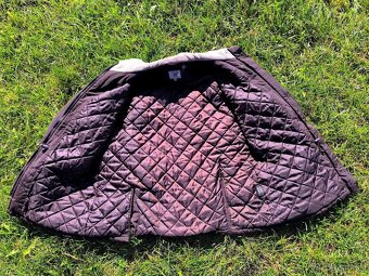 XXL Zimná Jazdecká vetrovka Steeds - 7