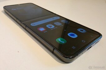 Samsung galaxy Z flip 4, nova folia, 25w nabijacka, komplet - 7