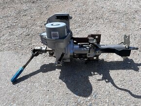 Hyundai i30, alternátor, kompresor, servo čerpadlo, štartér - 7