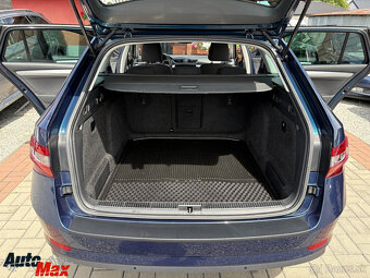 Škoda Superb Combi 2.0 TDI SCR Style DSG - 7