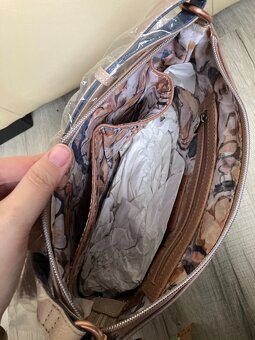 Anekke kabelka Memories - 7