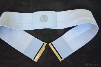 Philipp Plein - elastický opasok - 7