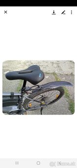 Elektrobicykel Kellys, rám L, unisex - 7