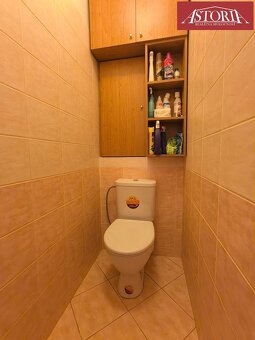 veľký 2-izb. byt - po rekonštrukcii - Vrútky - Ul. Švermova - 7