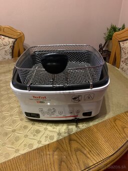 Fritéza TEFAL - 7
