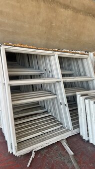 Predám plastové Okna - 7