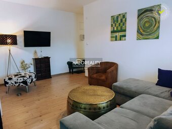 HALO reality - Predaj, dvojizbový byt Veľký Slavkov, Tatrans - 7