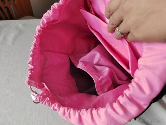 Školský batoh BECKMANN 22l - srnka - 7