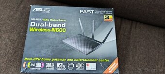 Router Asus DLS-N55U - 7