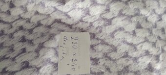 Obliečky na paplon 5 ks - 7