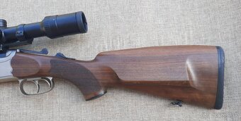 Guľabroková kozlica Merkel - 7