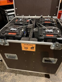 rotacne hlavy prolights JADE 10r - 7