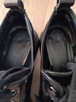 Topánky 38 - 7