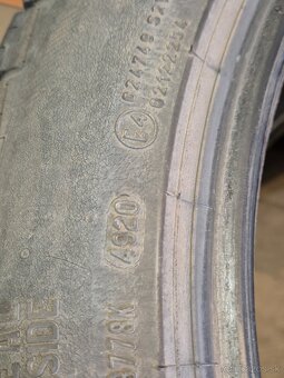 Celorocne pneumatiky 225/45 R18 - 7