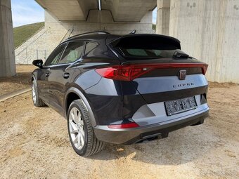 Cupra Formentor 2.0 TDI 4x4 DSG - 7