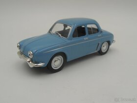 Renault  1/43 - 7