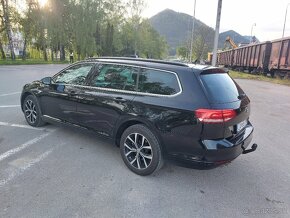 Volkswagen Passat B8, 2.0TDI, 4x4, 140kw - 7