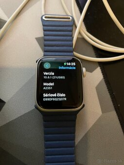 Apple Watch SE 40mm - 7