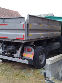 Liaz 150.261- trojtranny sklapač. Tel.-0918997289 - 7