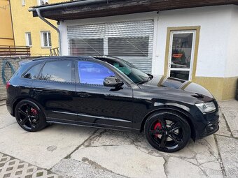 AUDI SQ5 Plus 3.0 biTDI Quattro - 7