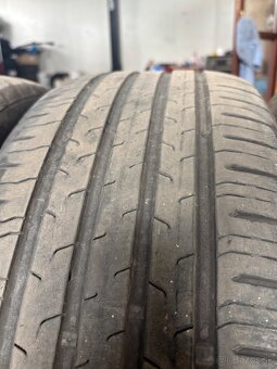 Continental ecocontact6 235/55 R19 - 7