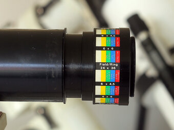 Beroflex 500mm / F8 / T2 / Macro - 7